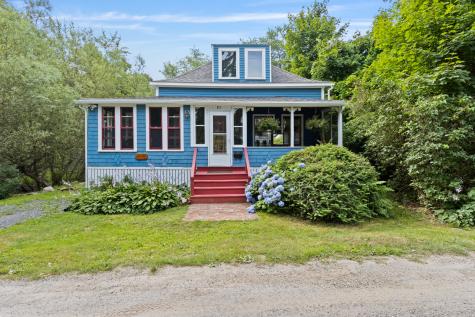 85 Upper A Street Portland ME 04108