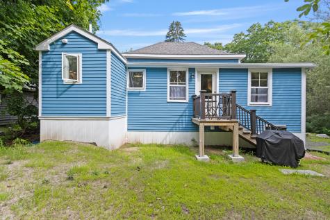 85 Upper A Street Portland ME 04108