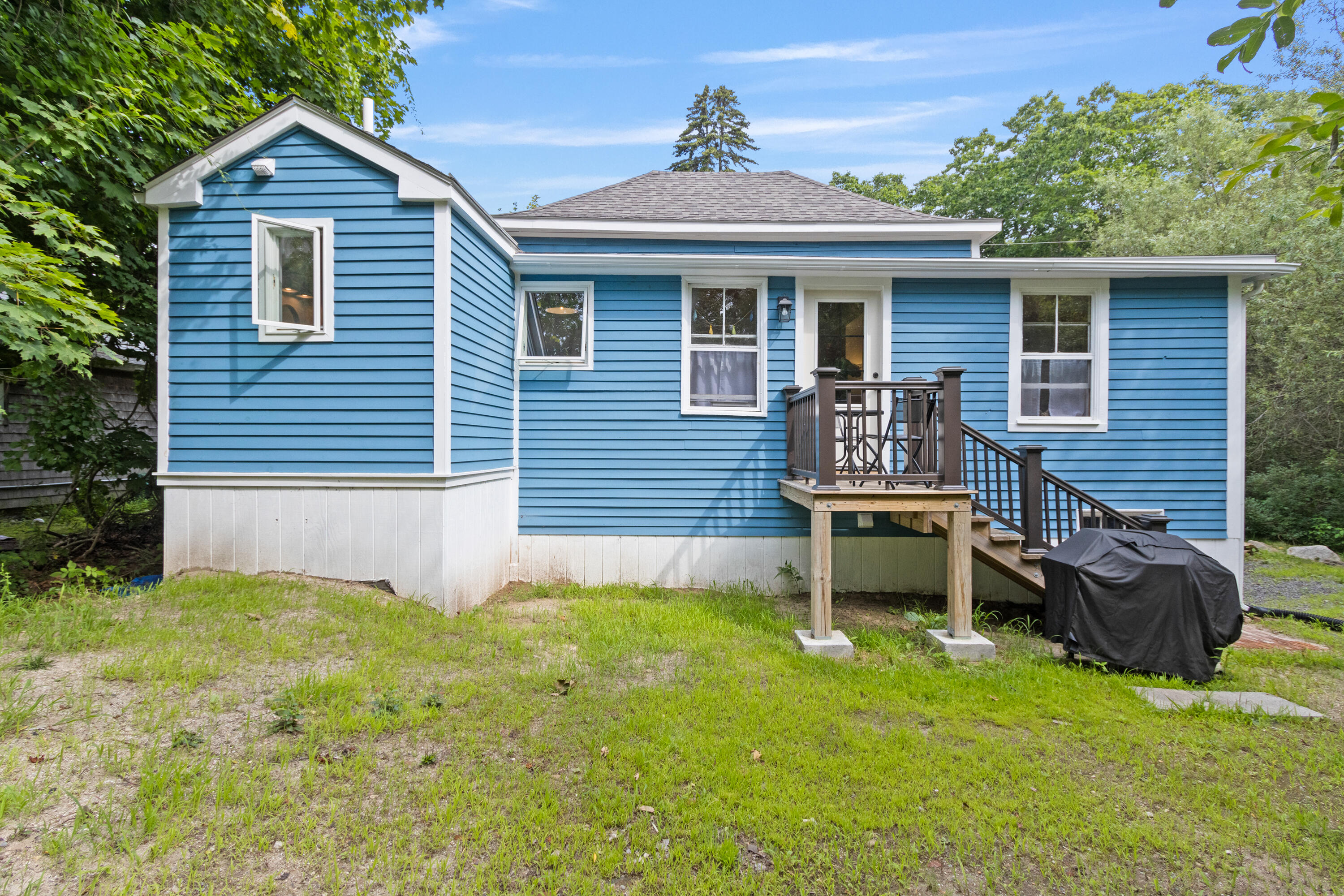 85 Upper A Street Portland ME 04108