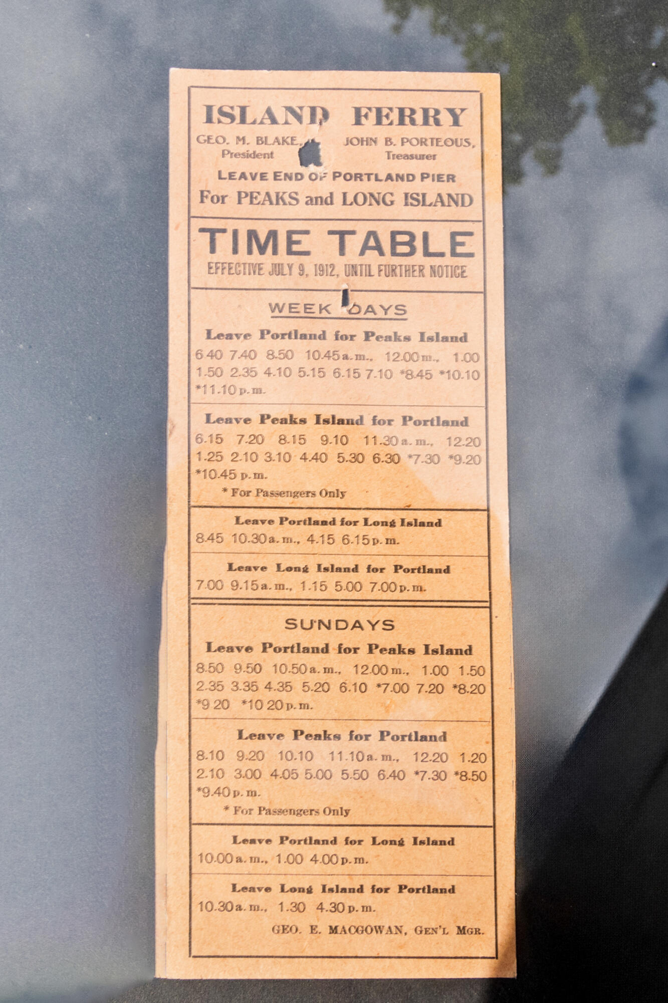 85 Upper A Street Portland ME 04108