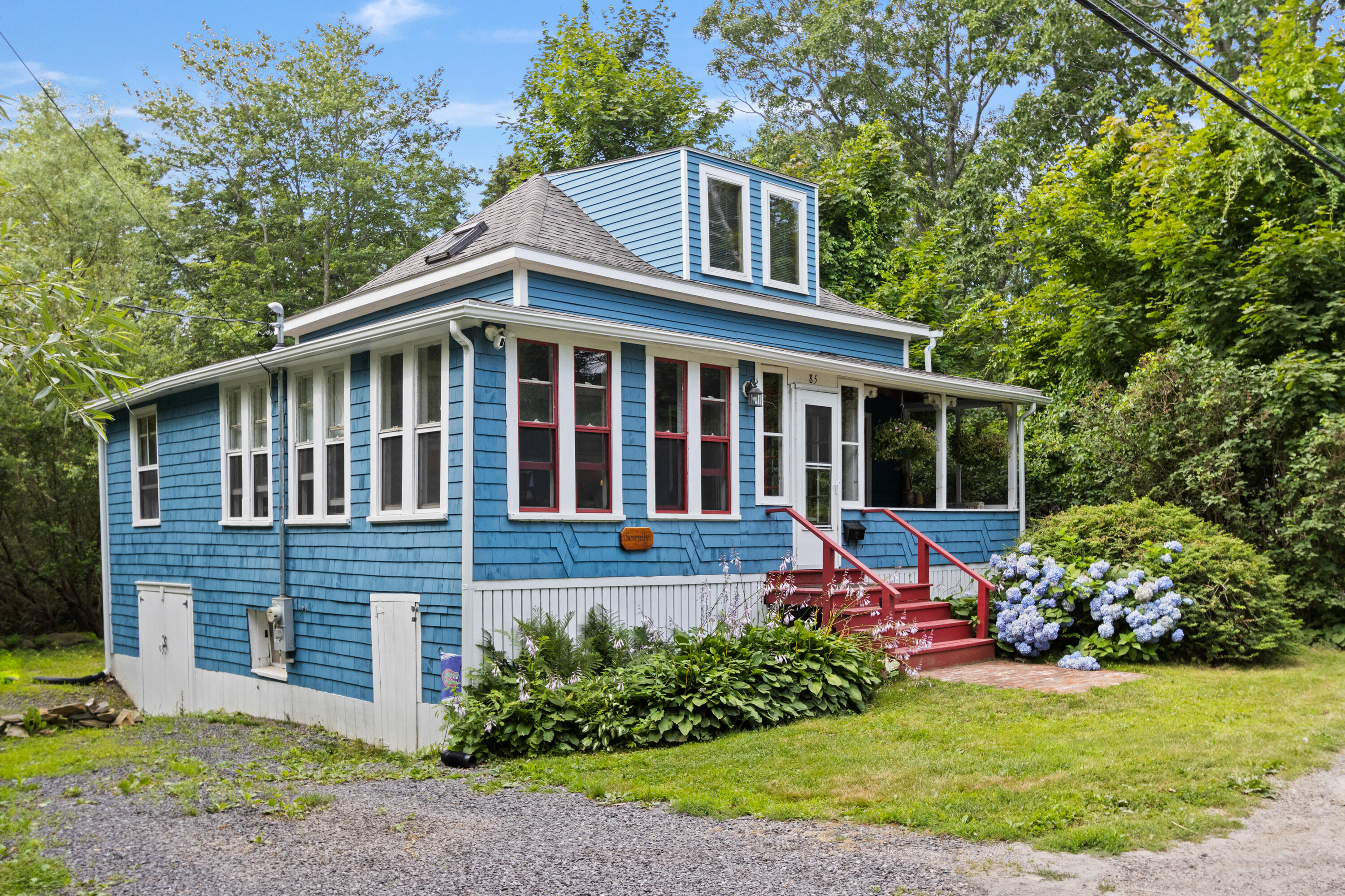 85 Upper A Street Portland ME 04108