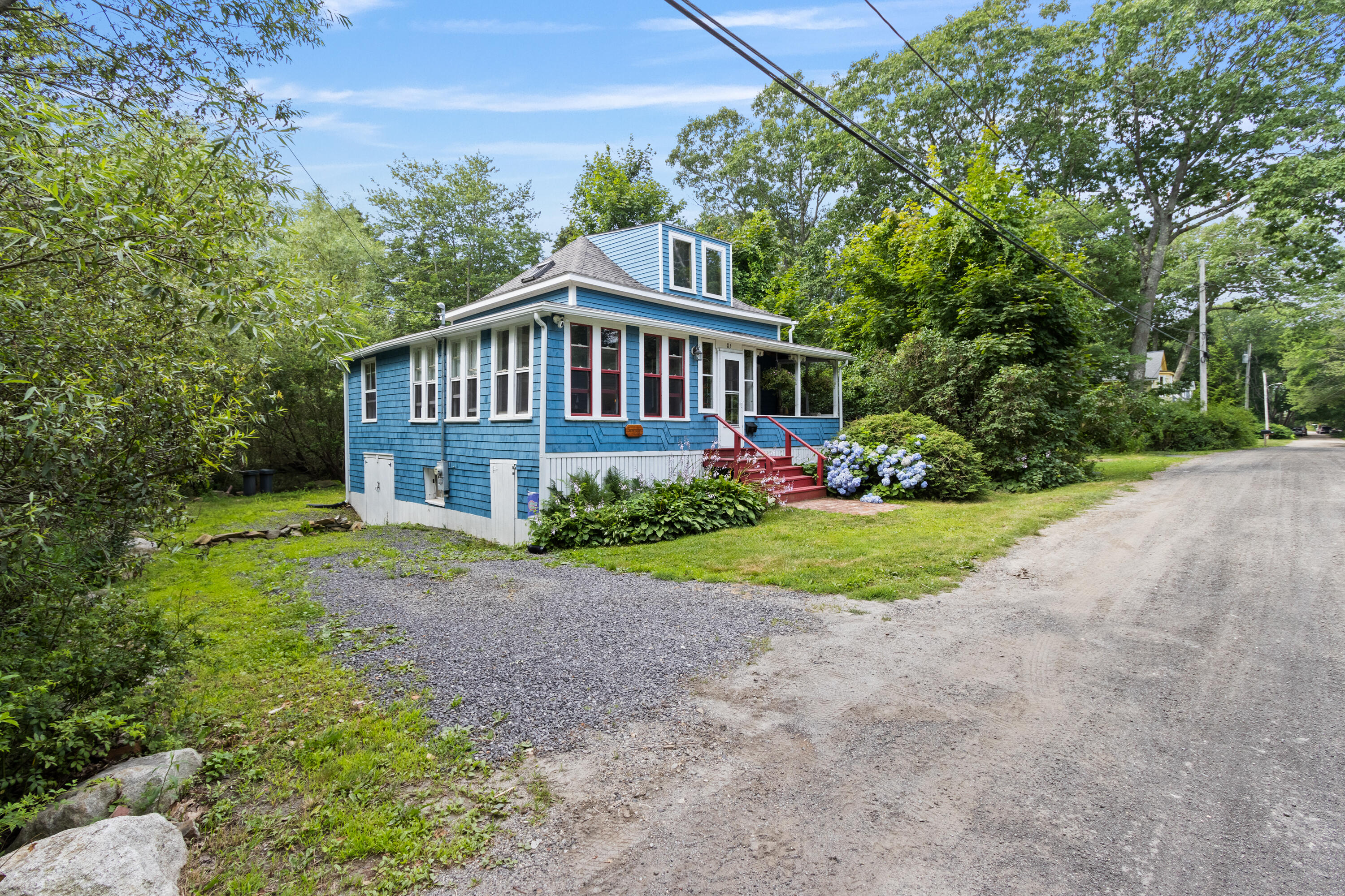 85 Upper A Street Portland ME 04108