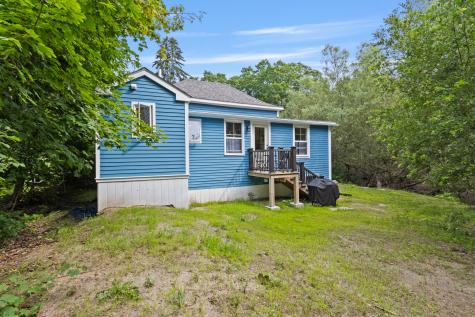 85 Upper A Street Portland ME 04108