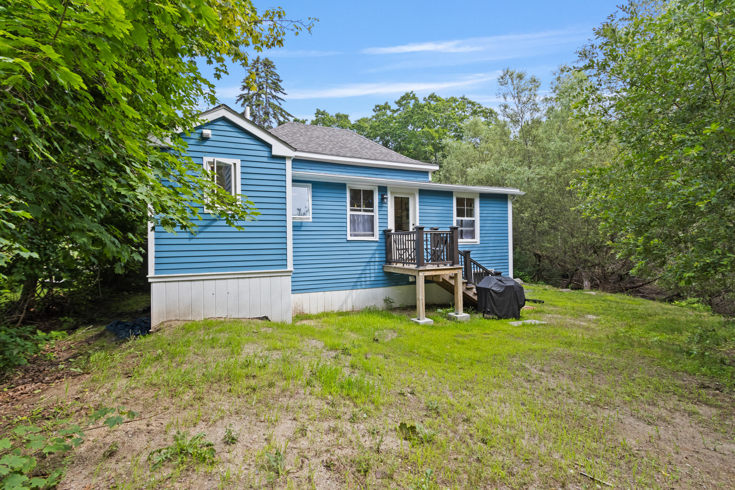 85 Upper A Street Portland ME 04108