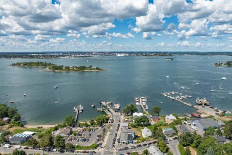 85 Upper A Street Portland ME 04108