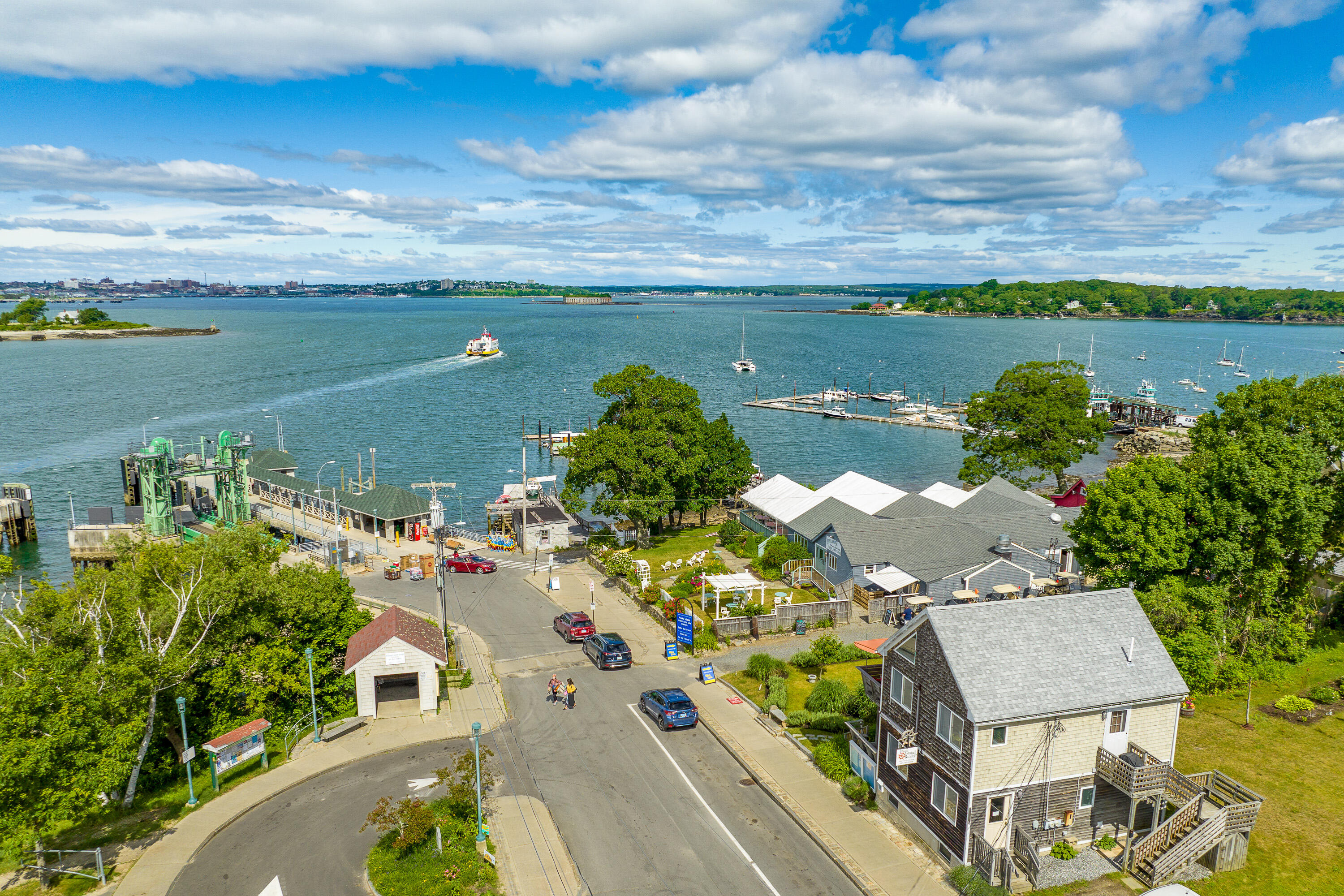 85 Upper A Street Portland ME 04108