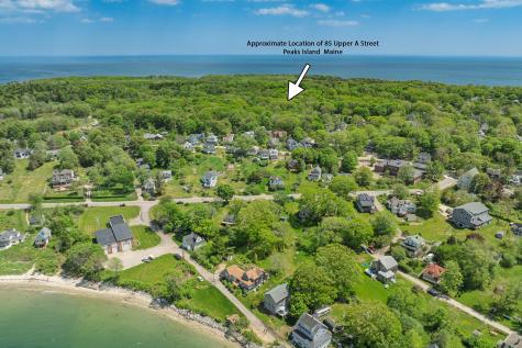85 Upper A Street Portland ME 04108