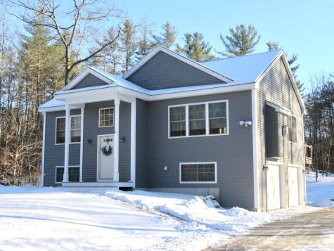 4 Addison Avenue Gray ME 04039