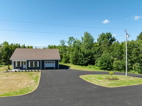 15 Trout Brook Lane Searsport ME 04974