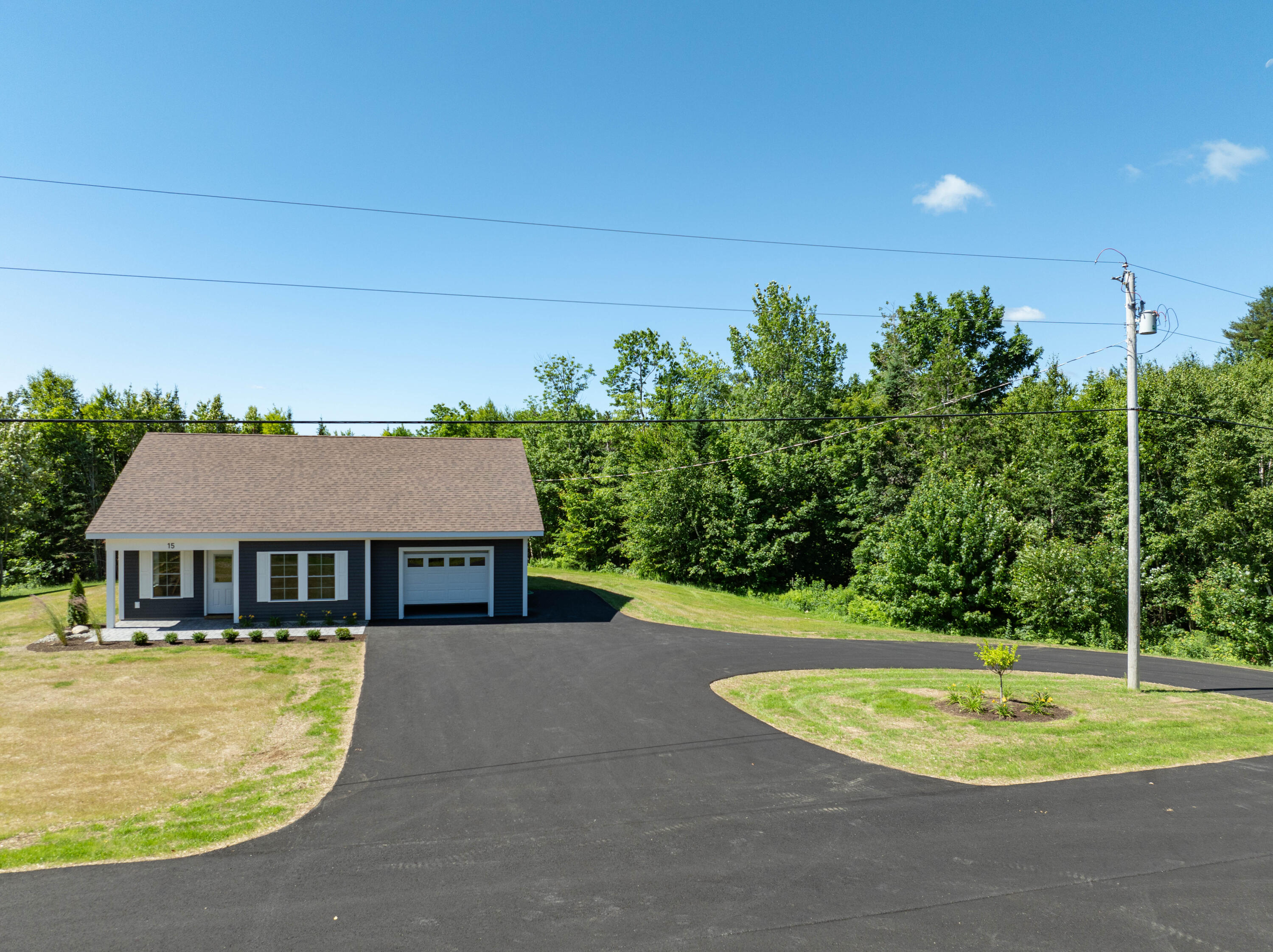 15 Trout Brook Lane Searsport ME 04974