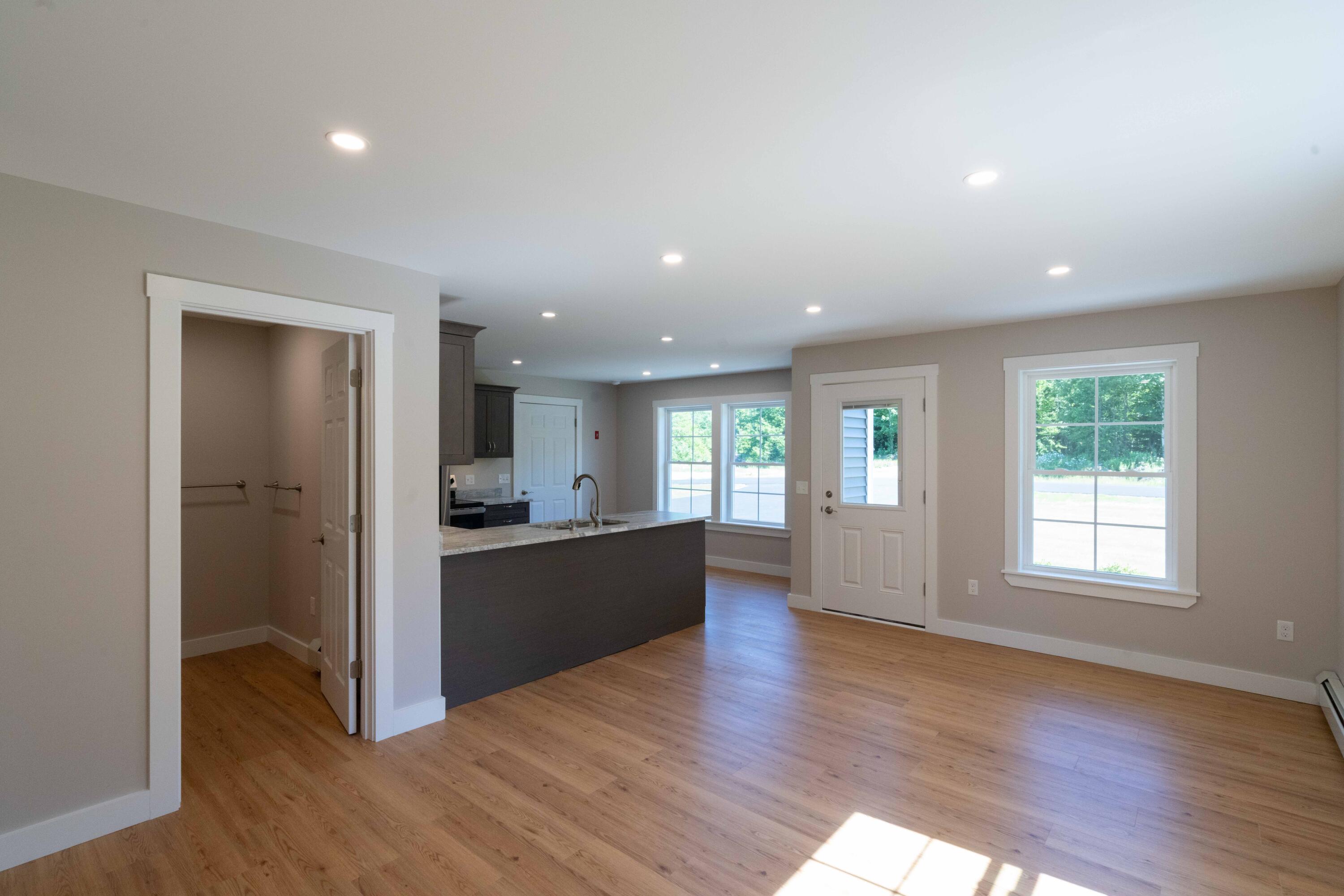 15 Trout Brook Lane Searsport ME 04974