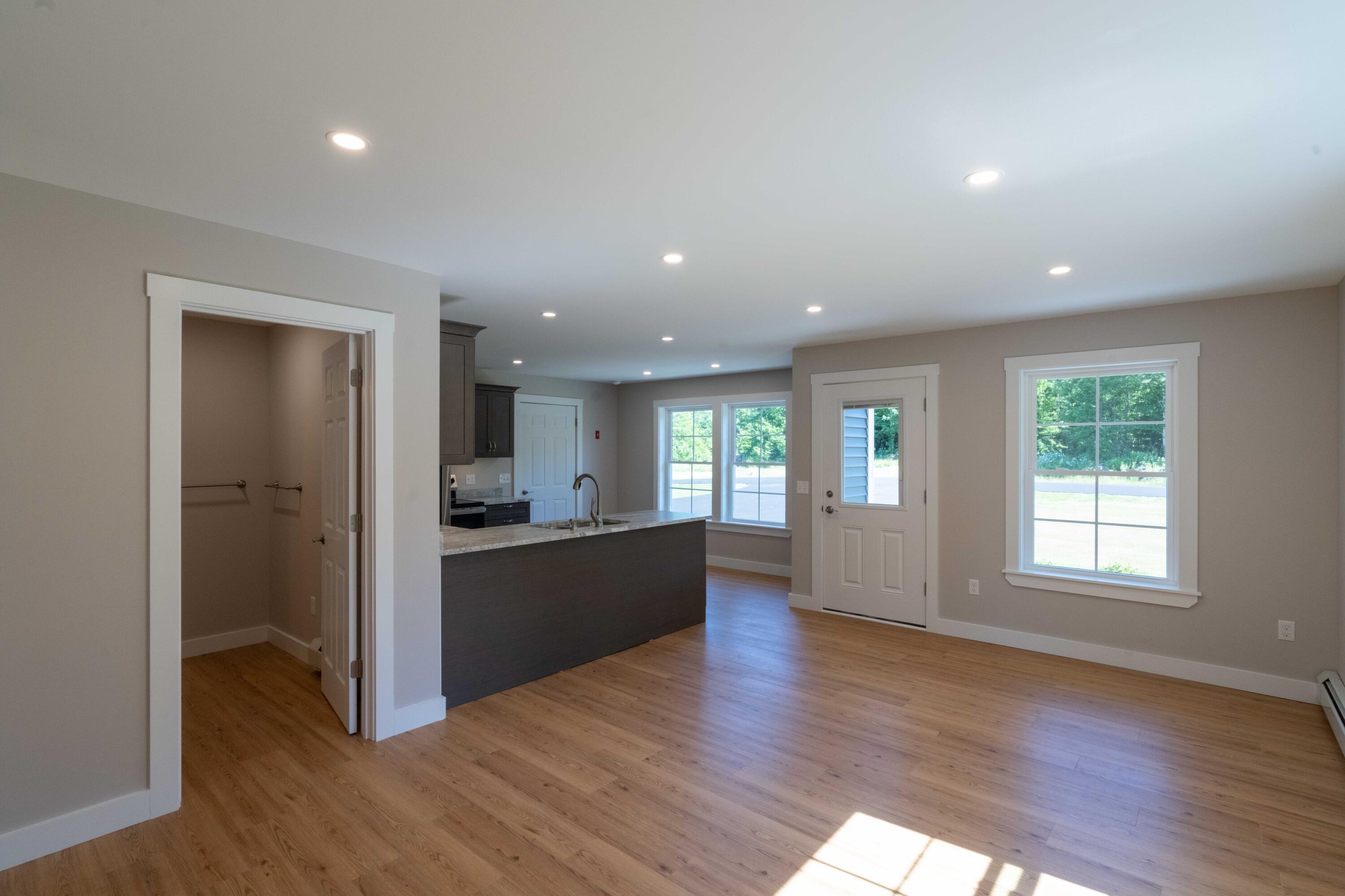 15 Trout Brook Lane Searsport ME 04974