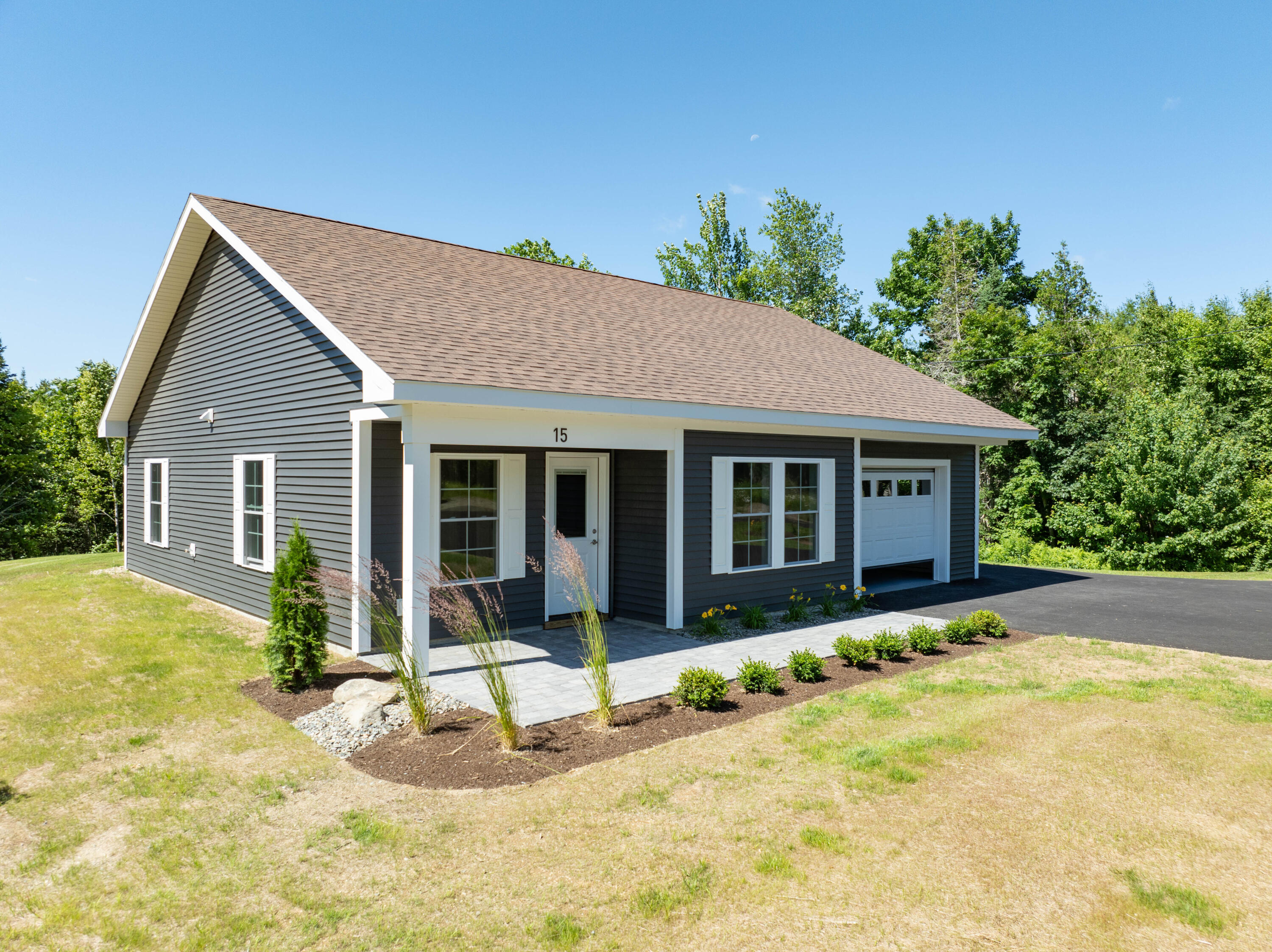 15 Trout Brook Lane Searsport ME 04974