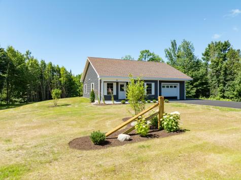 15 Trout Brook Lane Searsport ME 04974
