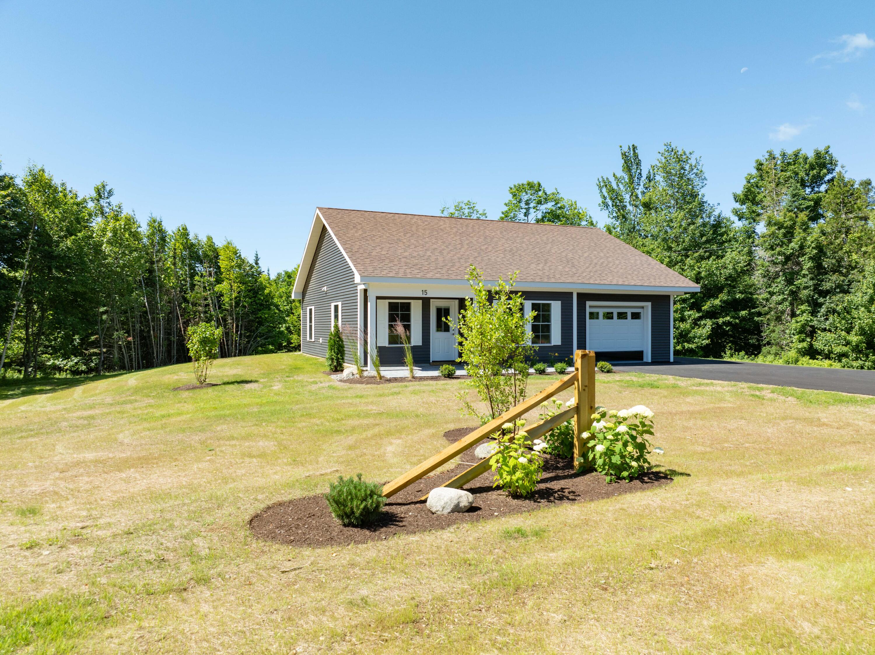 15 Trout Brook Lane Searsport ME 04974
