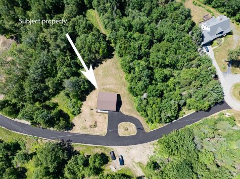 15 Trout Brook Lane Searsport ME 04974