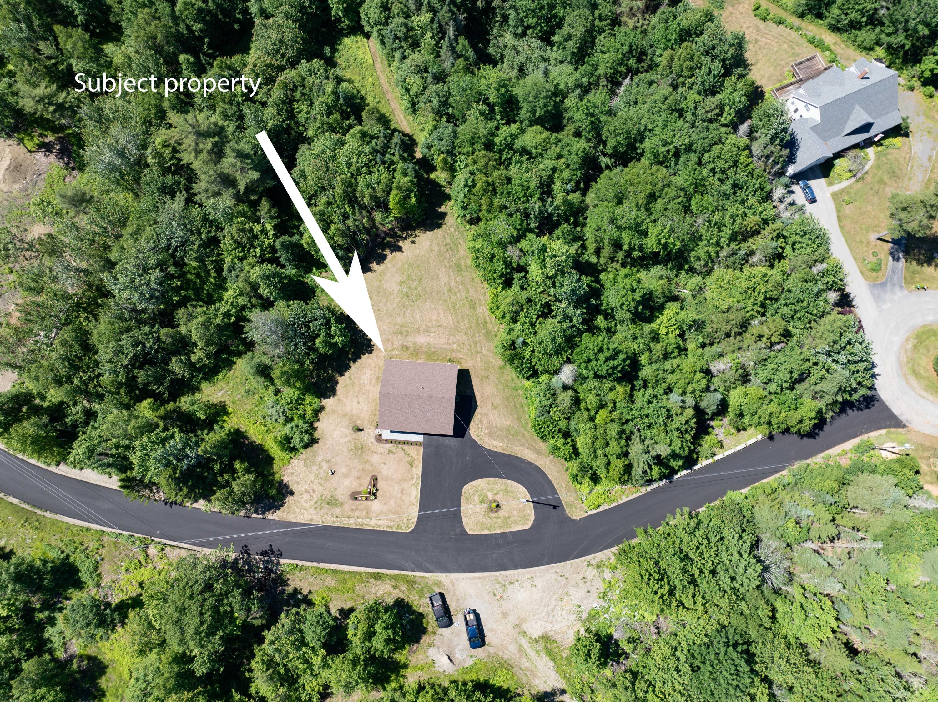 15 Trout Brook Lane Searsport ME 04974