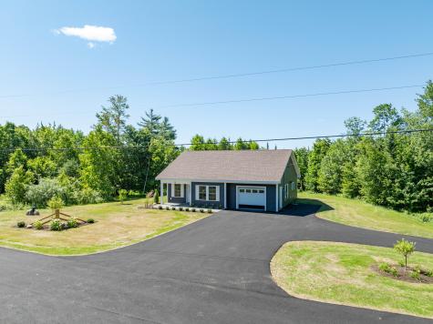 15 Trout Brook Lane Searsport ME 04974