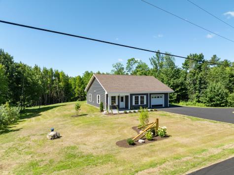 15 Trout Brook Lane Searsport ME 04974