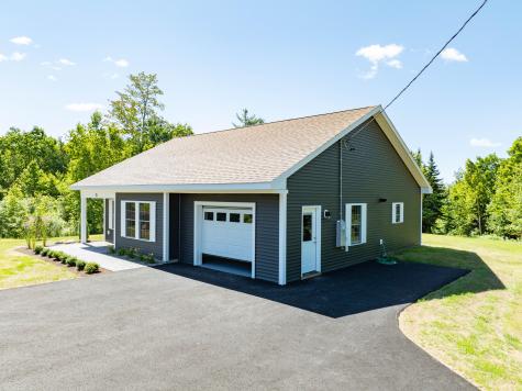 15 Trout Brook Lane Searsport ME 04974