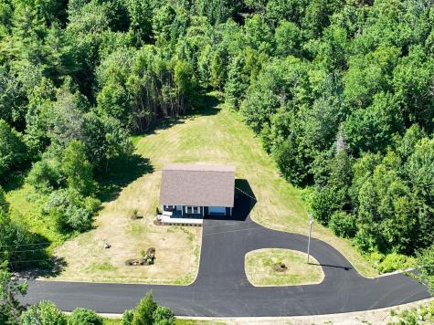 15 Trout Brook Lane Searsport ME 04974
