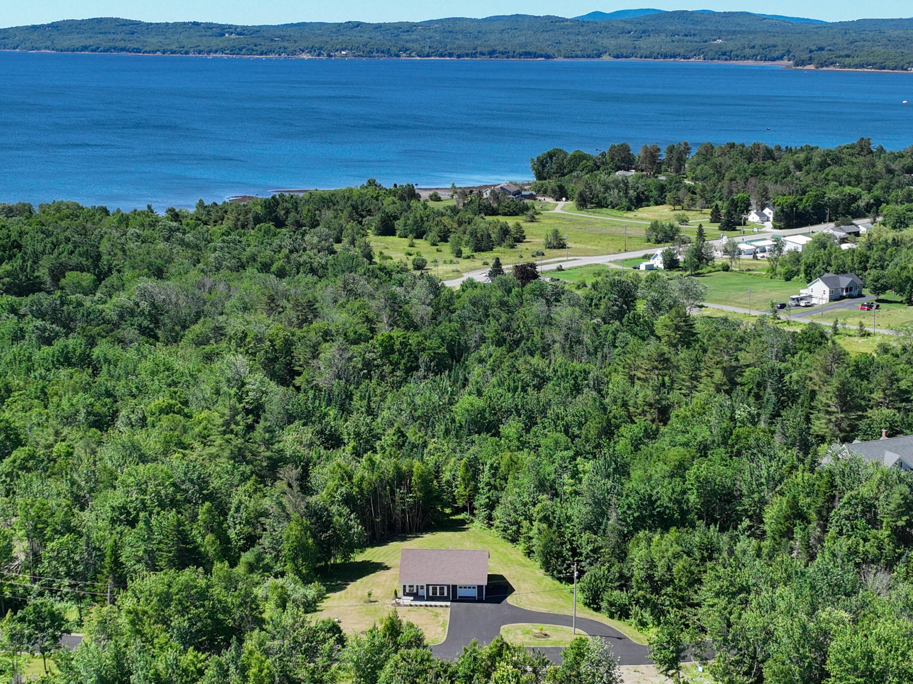 15 Trout Brook Lane Searsport ME 04974