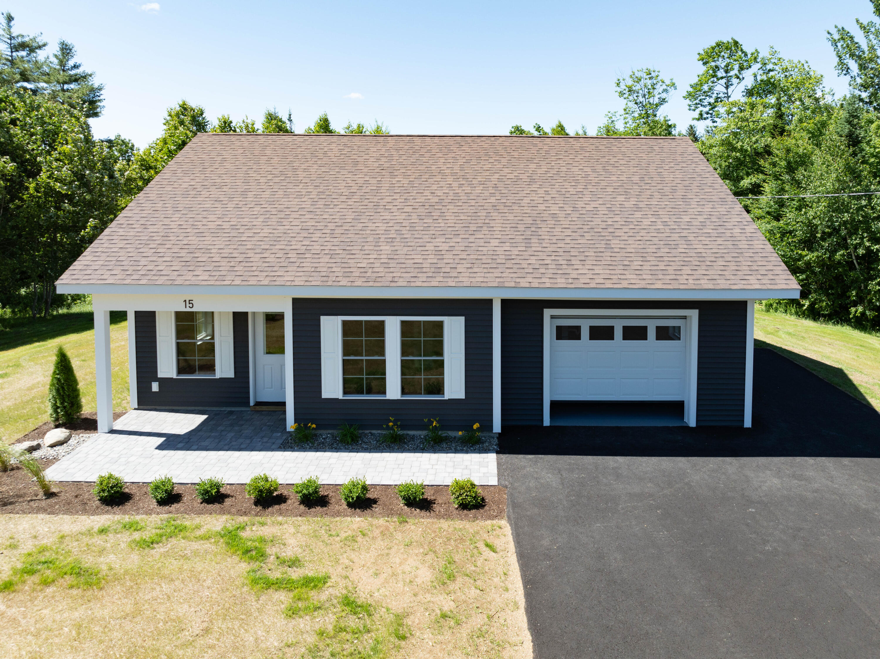 15 Trout Brook Lane Searsport ME 04974