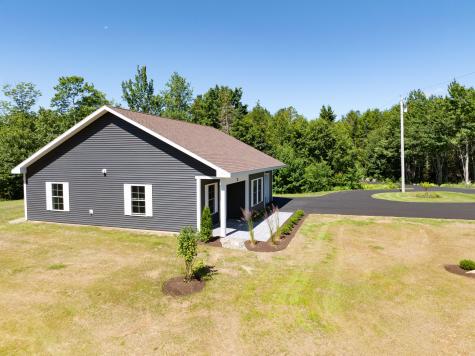 15 Trout Brook Lane Searsport ME 04974