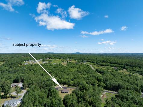 15 Trout Brook Lane Searsport ME 04974