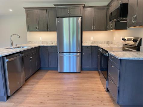 15 Trout Brook Lane Searsport ME 04974