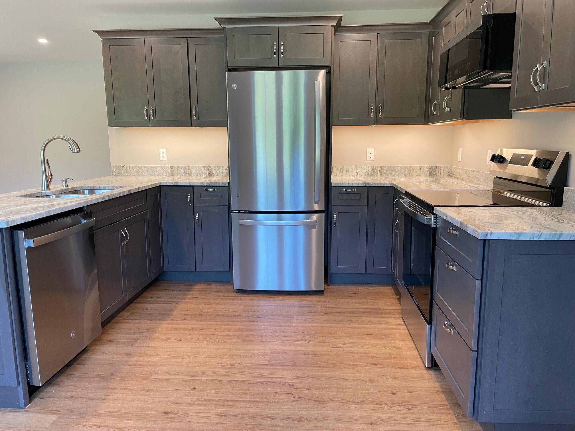 15 Trout Brook Lane Searsport ME 04974