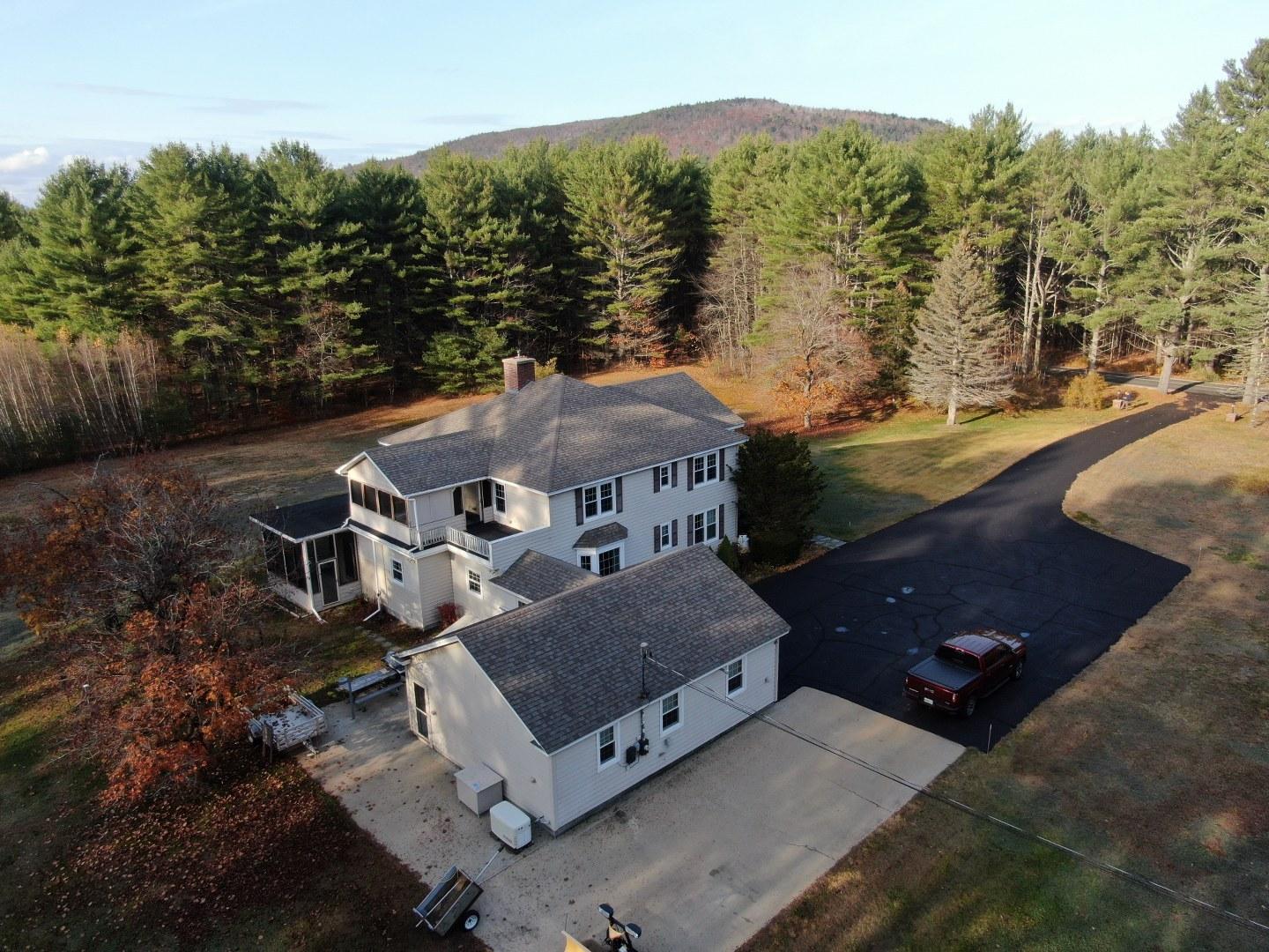 159 East Andover Road Rumford ME 04276
