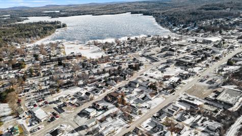 58 Fleming Street Lincoln ME 04457