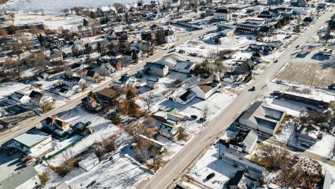 58 Fleming Street Lincoln ME 04457