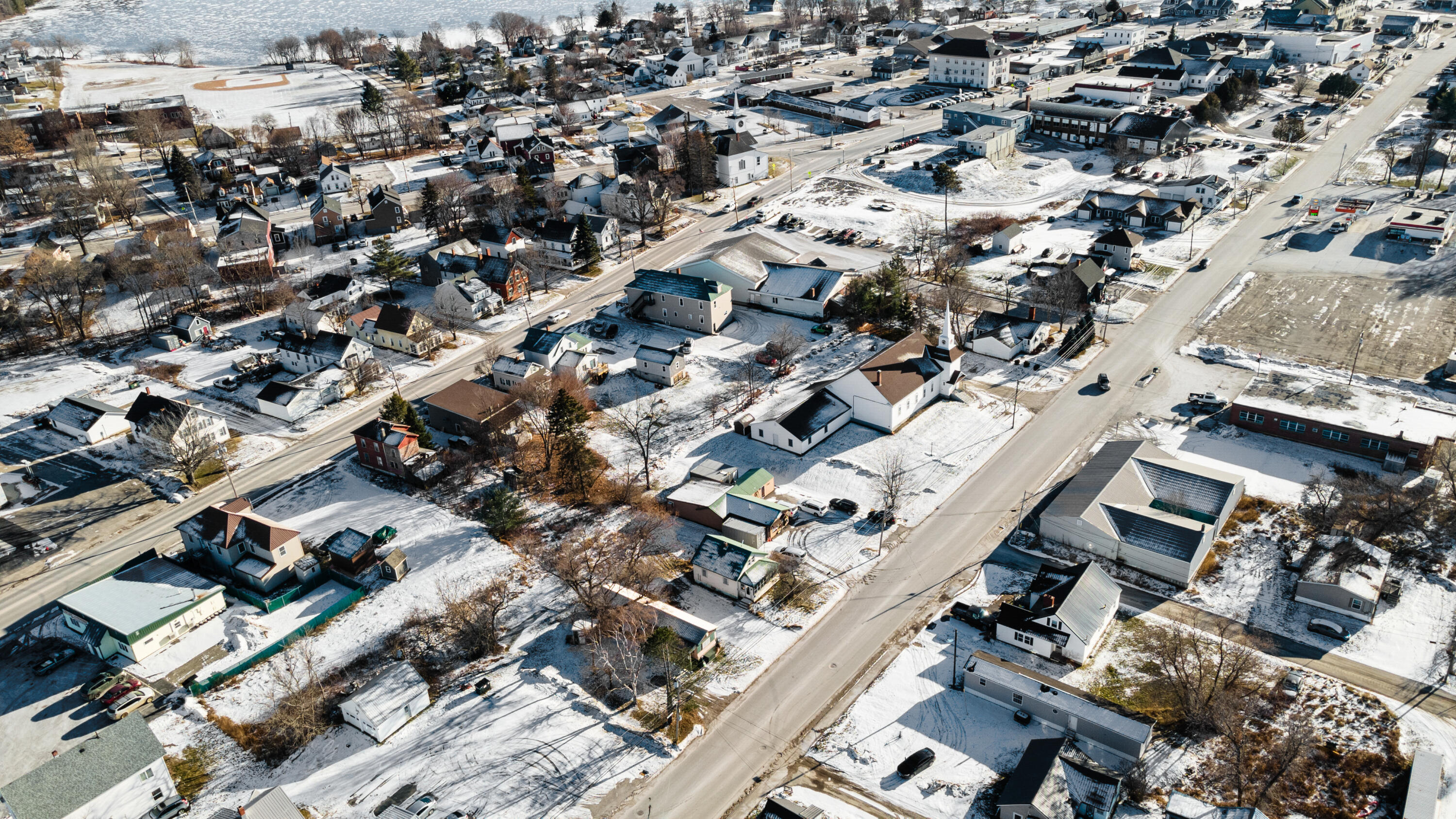 58 Fleming Street Lincoln ME 04457