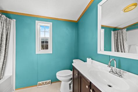 58 Fleming Street Lincoln ME 04457