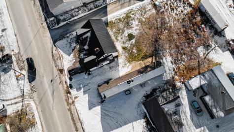 58 Fleming Street Lincoln ME 04457