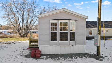 58 Fleming Street Lincoln ME 04457