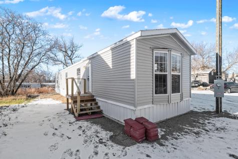 58 Fleming Street Lincoln ME 04457