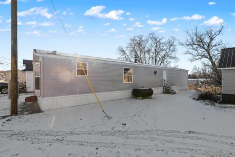 58 Fleming Street Lincoln ME 04457