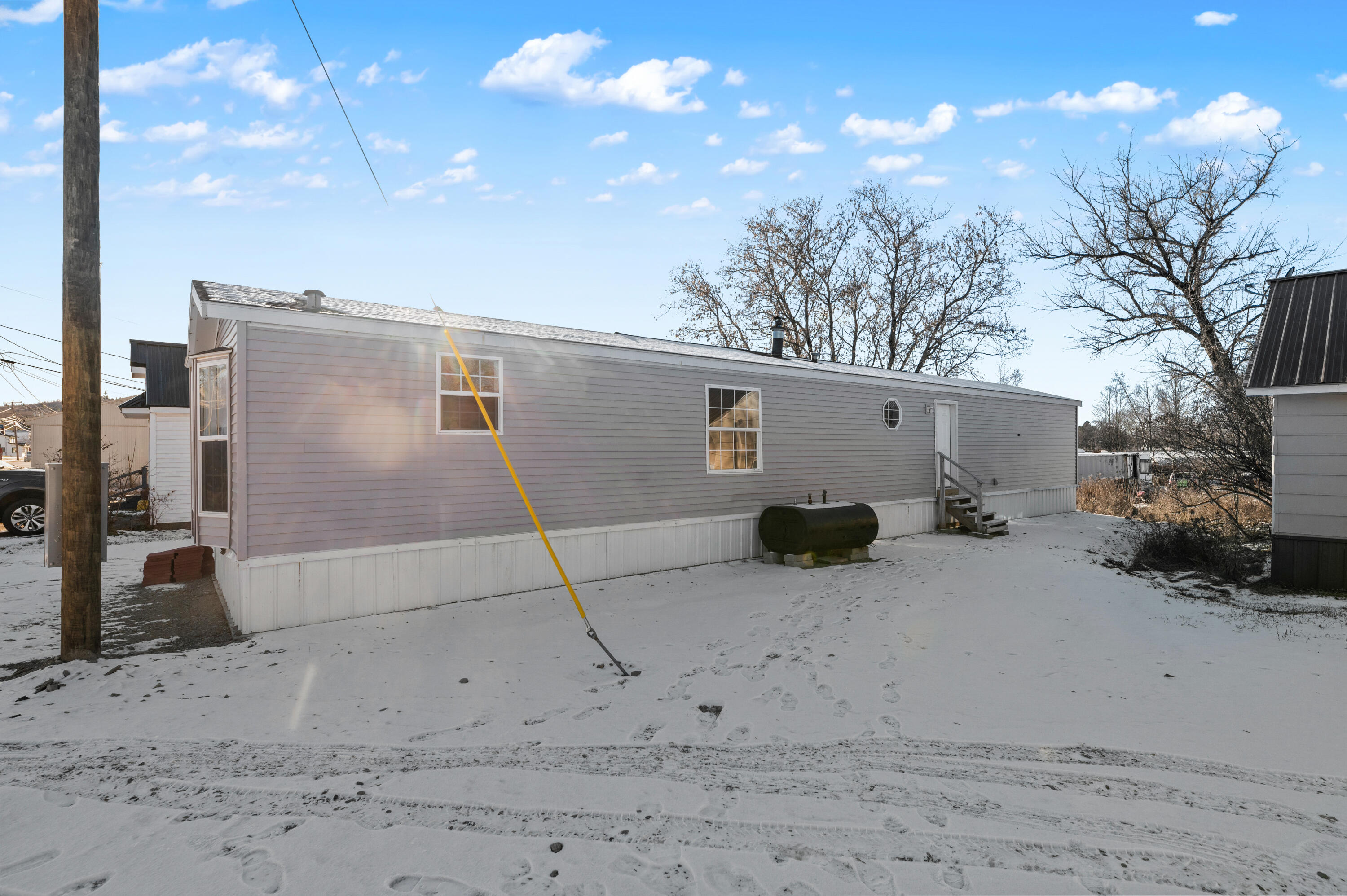 58 Fleming Street Lincoln ME 04457
