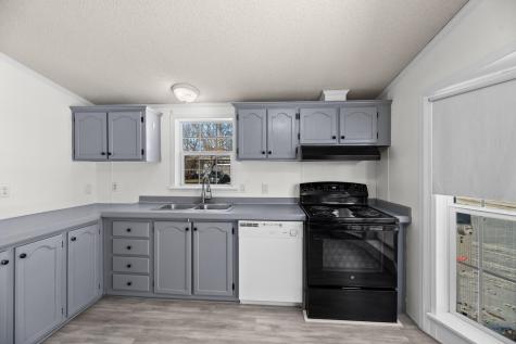 58 Fleming Street Lincoln ME 04457