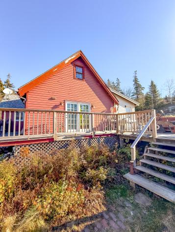 24 Old Harbor Road Vinalhaven ME 04863
