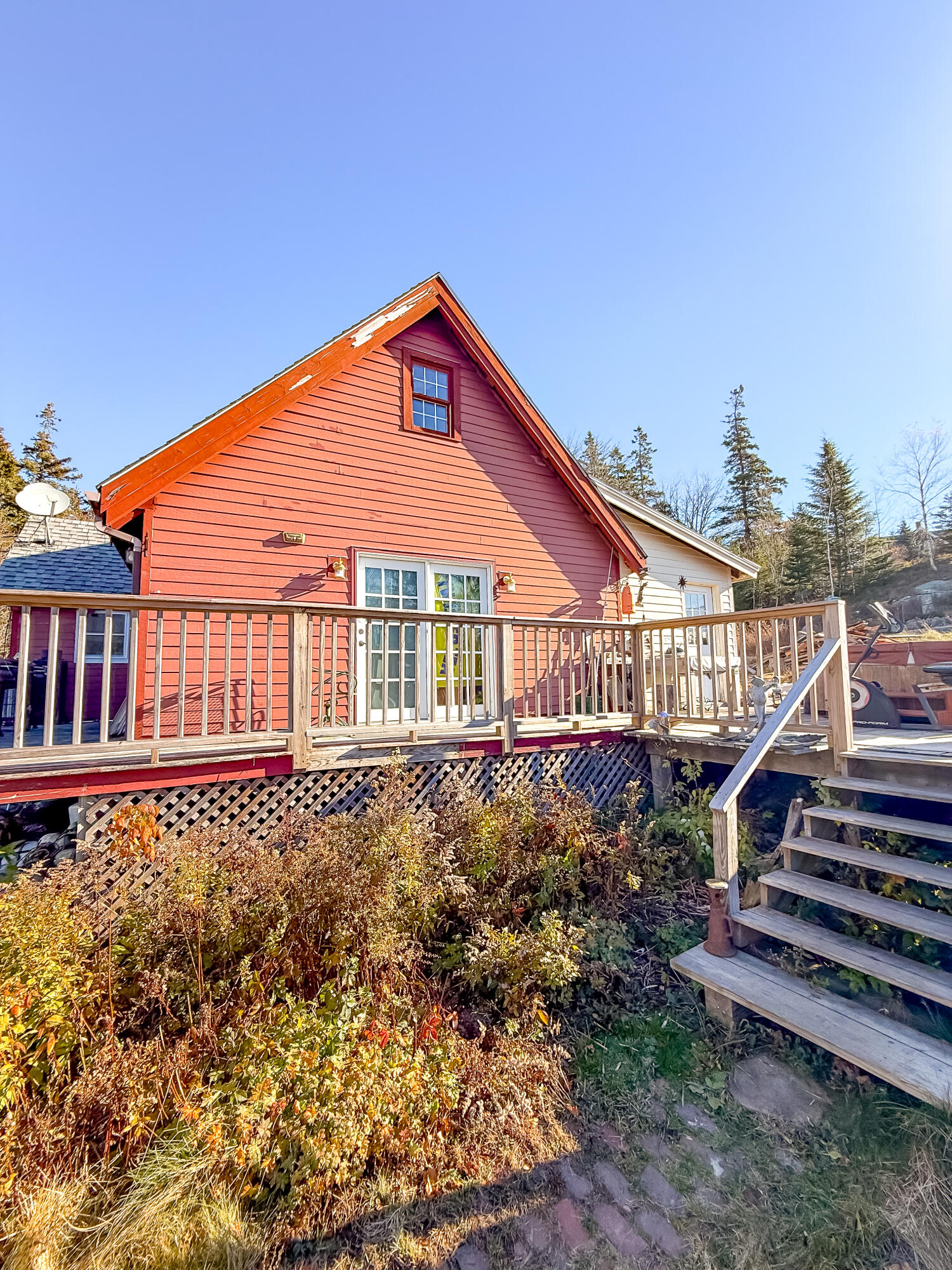 24 Old Harbor Road Vinalhaven ME 04863