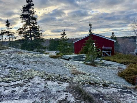 24 Old Harbor Road Vinalhaven ME 04863