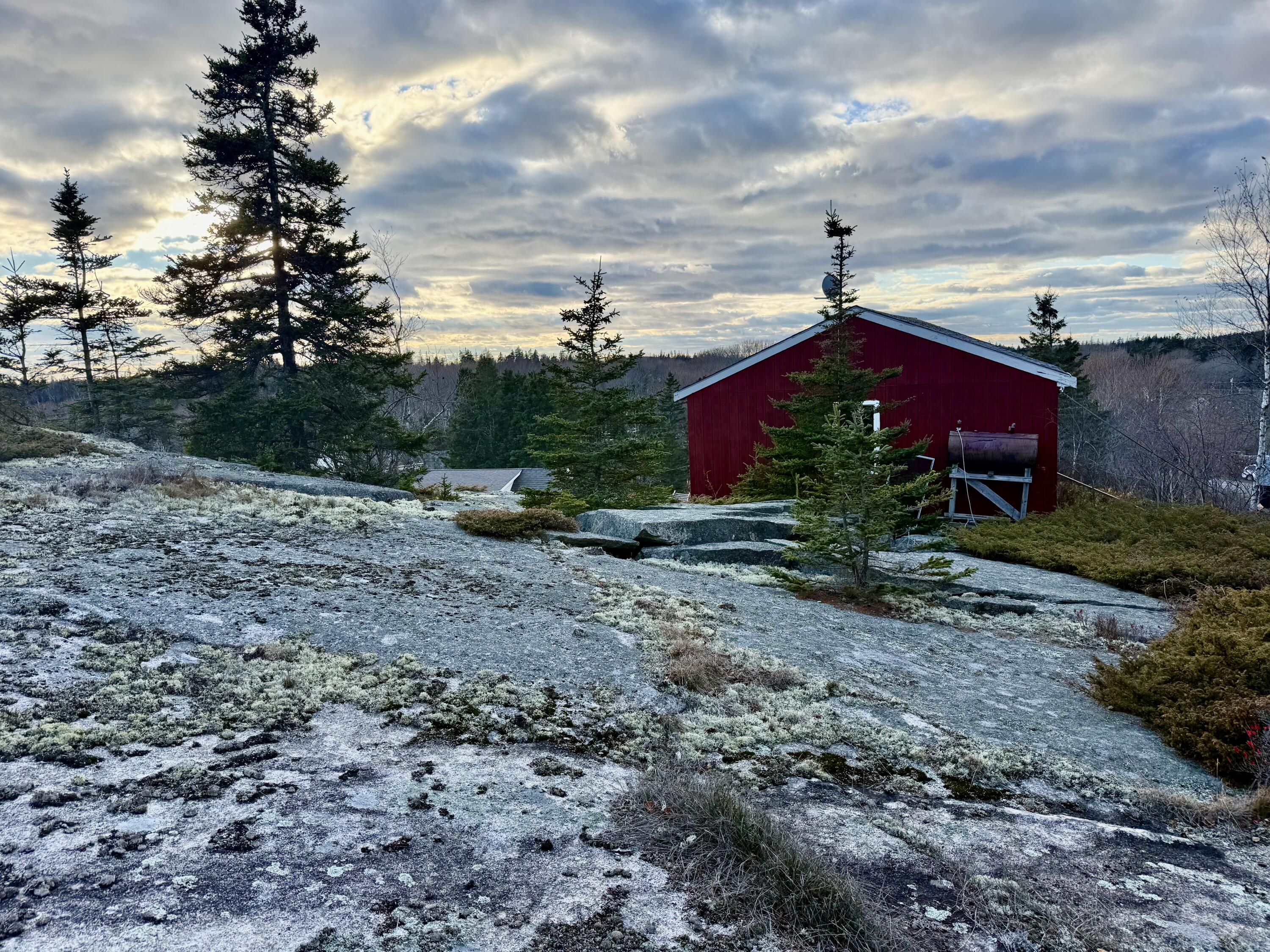 24 Old Harbor Road Vinalhaven ME 04863