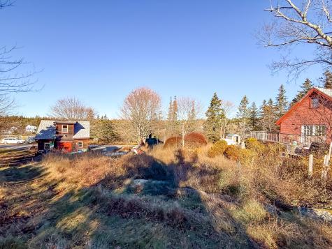 24 Old Harbor Road Vinalhaven ME 04863