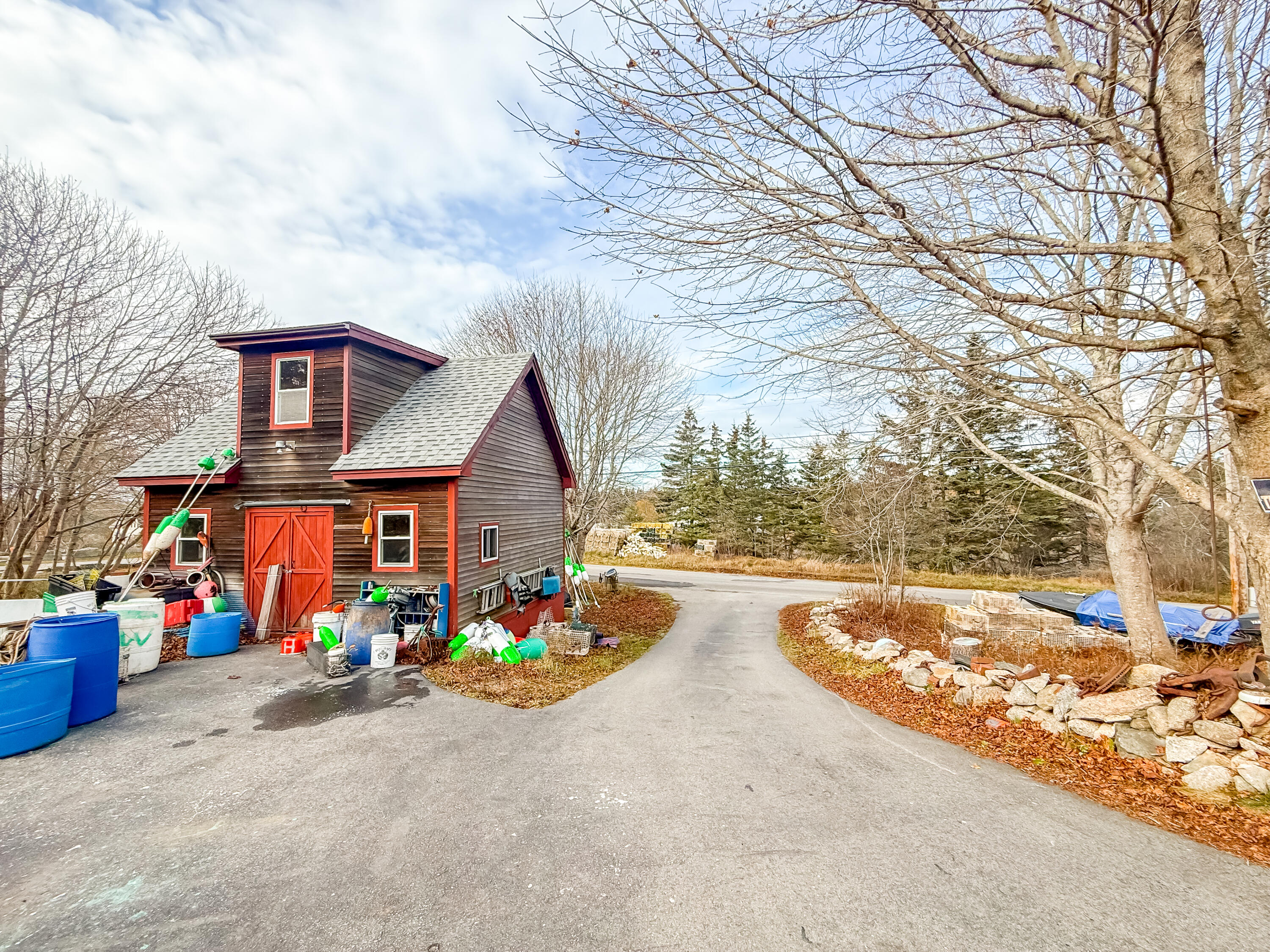 24 Old Harbor Road Vinalhaven ME 04863