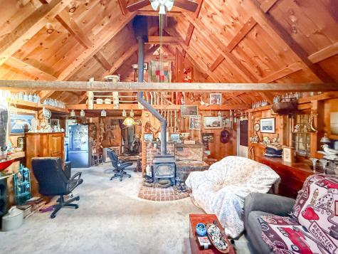 24 Old Harbor Road Vinalhaven ME 04863