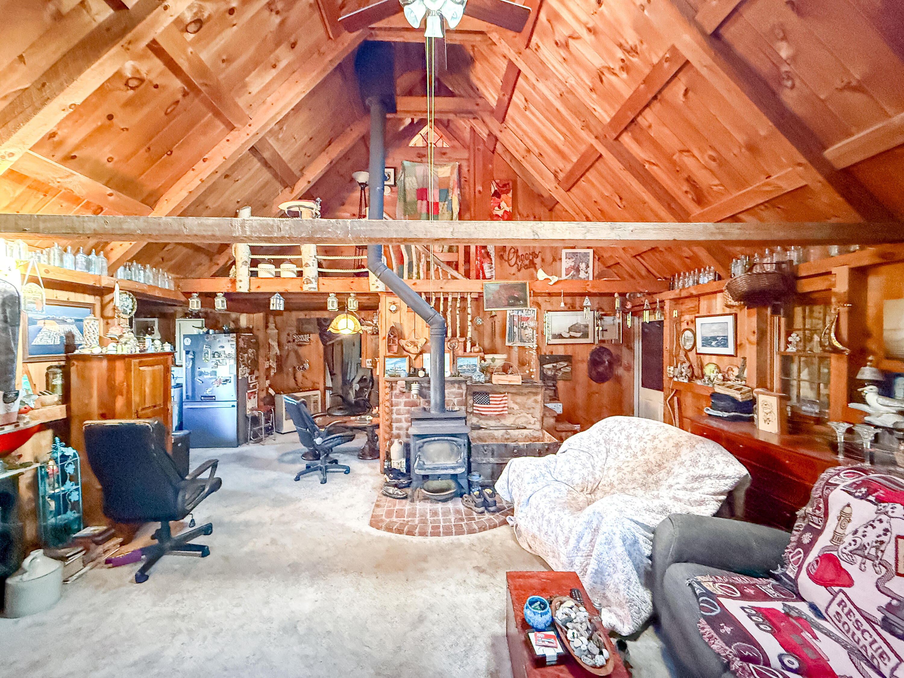 24 Old Harbor Road Vinalhaven ME 04863